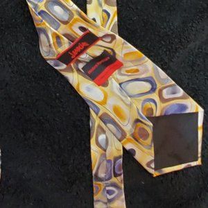 Jerry Garcia Tie from Collection Fifty-Five called Modern Furniture